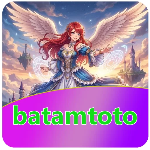 Pasang APK batamtoto di Android
