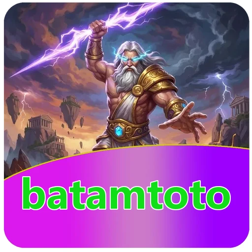 Instalasi batamtoto